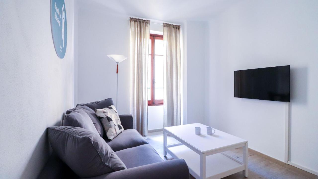Ferienwohnung Italianway - Liceti 5 Rapallo Exterior foto