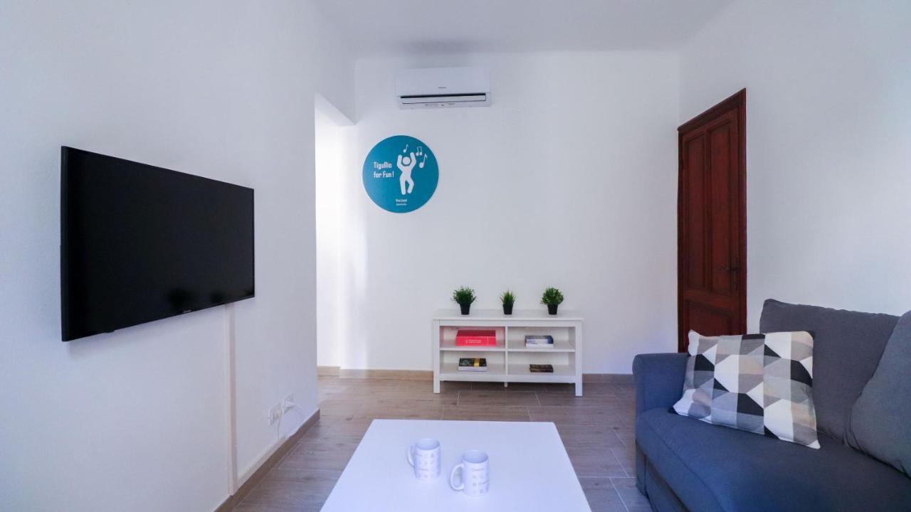 Ferienwohnung Italianway - Liceti 5 Rapallo Exterior foto