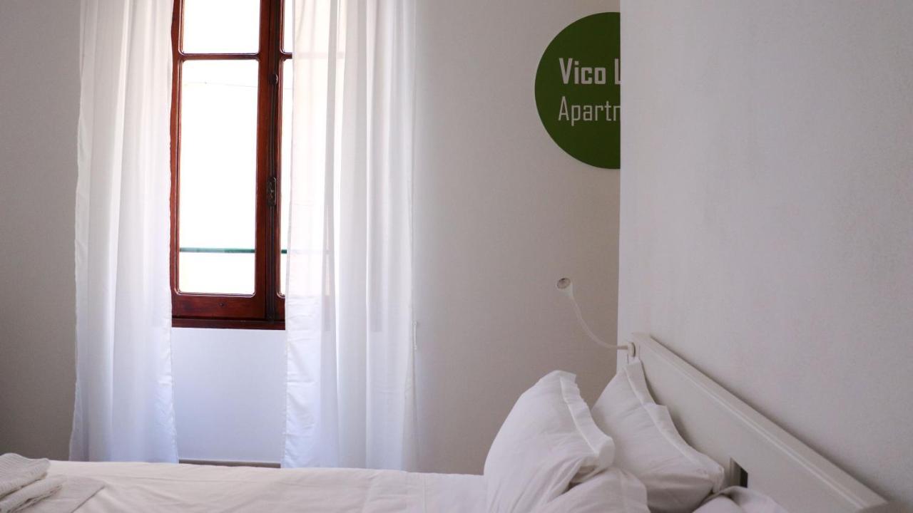 Ferienwohnung Italianway - Liceti 5 Rapallo Exterior foto