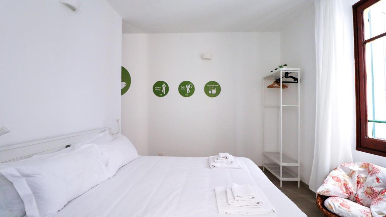 Ferienwohnung Italianway - Liceti 5 Rapallo Exterior foto