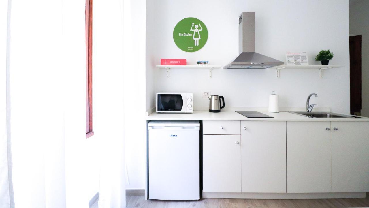 Ferienwohnung Italianway - Liceti 5 Rapallo Exterior foto
