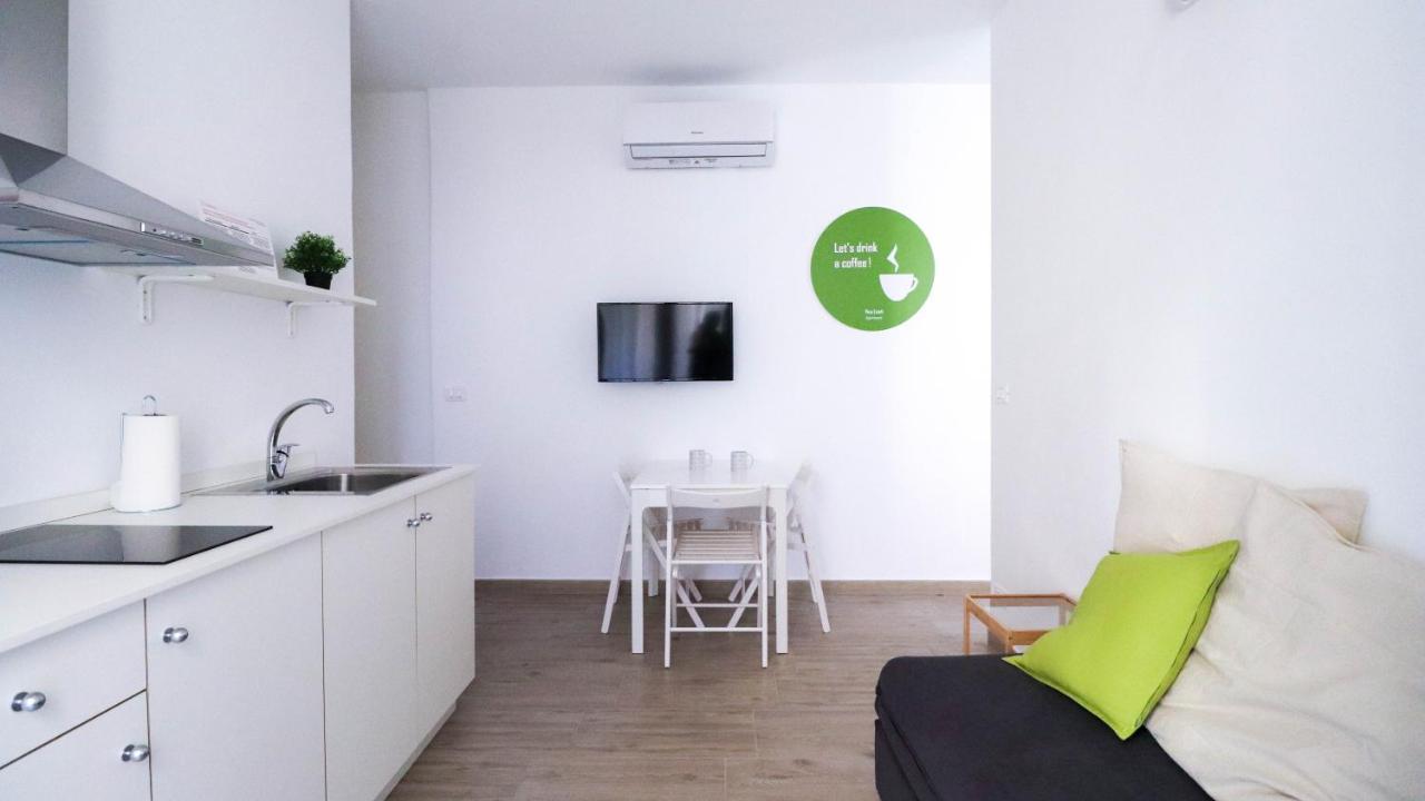 Ferienwohnung Italianway - Liceti 5 Rapallo Exterior foto