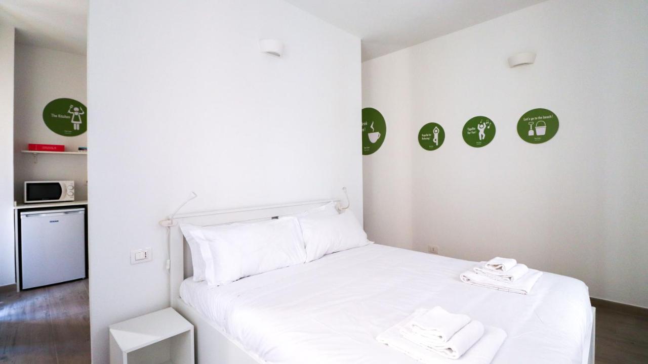 Ferienwohnung Italianway - Liceti 5 Rapallo Exterior foto