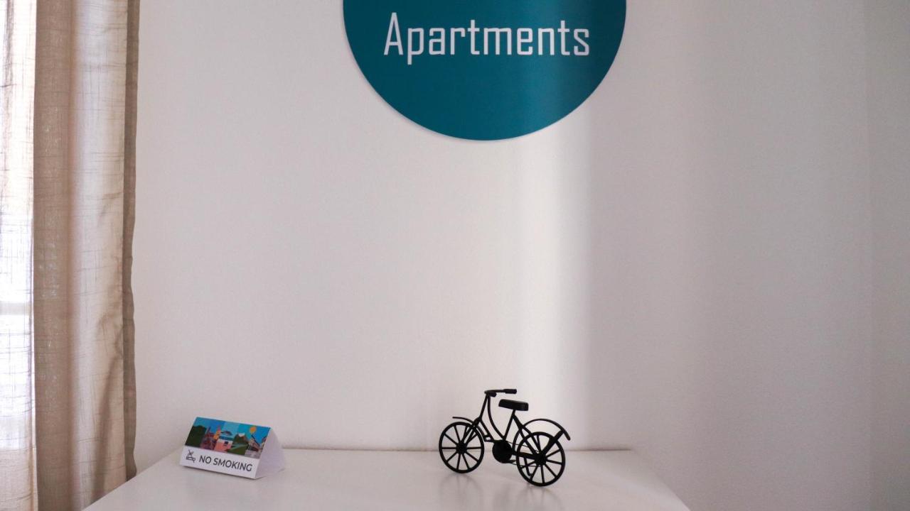 Ferienwohnung Italianway - Liceti 5 Rapallo Exterior foto
